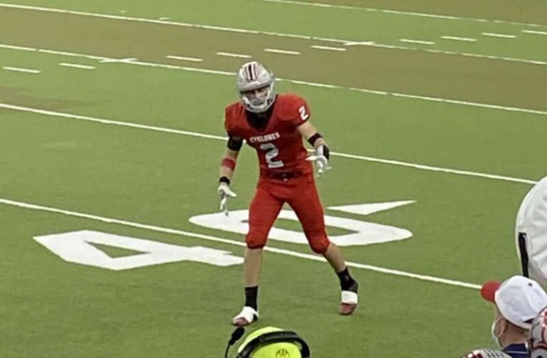 2022 IA Risers: RB&#039;s, WR&#039;s &amp; TE&#039;s
