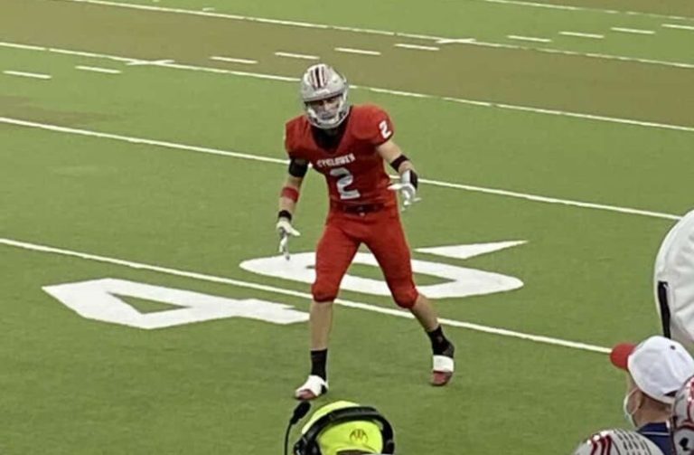 Iowa Team Preview | Top Contender: Harlan Community
