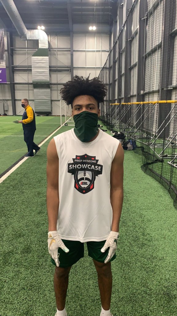 Skilled Athletes Stepping It Up 2022