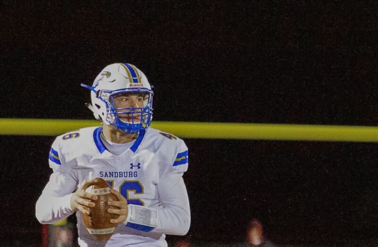 Week 1 Scores &amp; Updates: Southwest Suburban Conference