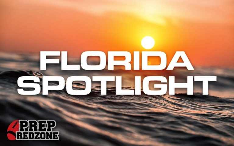 Prospect Spotlight: Tampa Bay QB&#039;s
