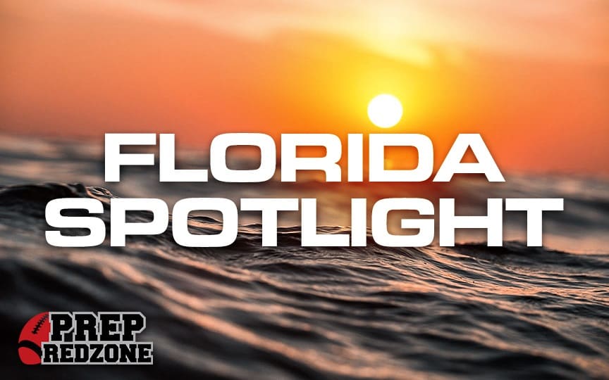 Prospect Spotlight: Tampa Bay QB&#8217;s