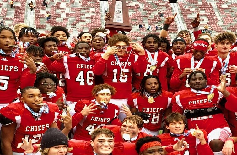 Cardinal Gibbons Will Reload In 2021