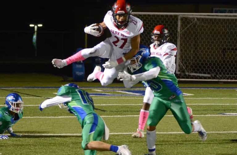 2022 Rankings Newcomers: Running Back’s