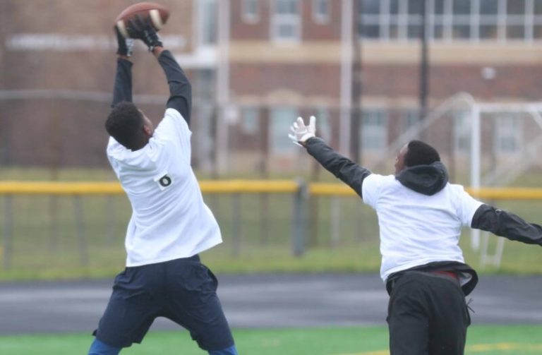 Rising Stock Receivers 2022 (Part 2)