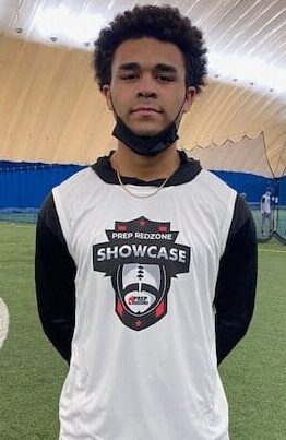 Nate's Standouts from the PRZ MN Showcase: QBs, DBs, WRs and TEs