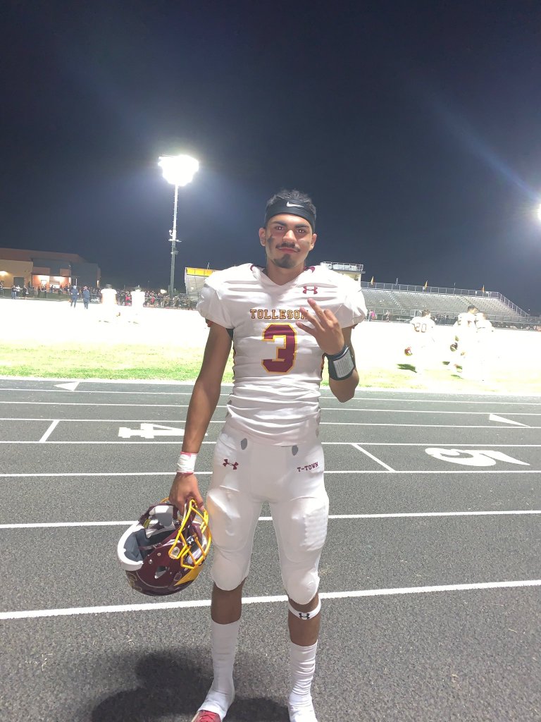 2021 Transfers to Offer