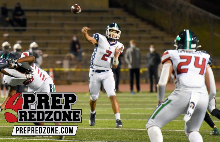 2023 Quarterback Prospect Spotlight