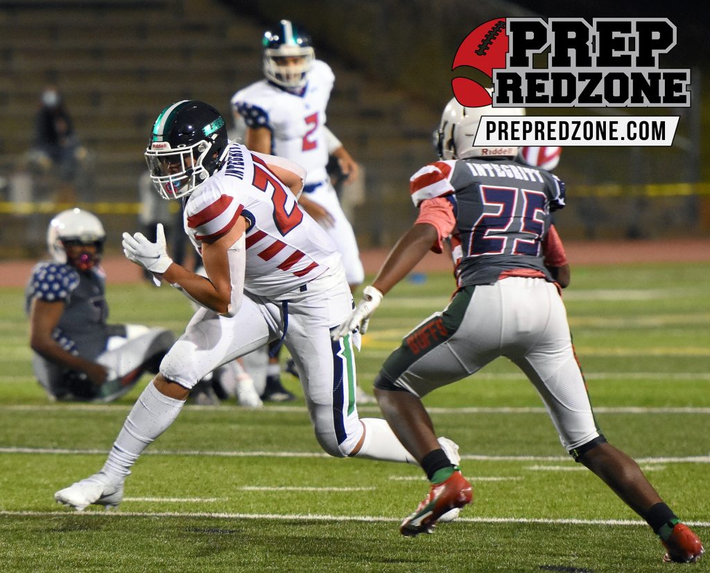 Running Backs from 8A District 2 to Watch Out for in 2021