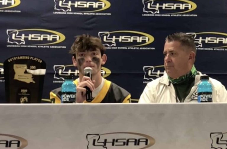 Louisiana All-Prep Classic Teams | Small Schools Offense
