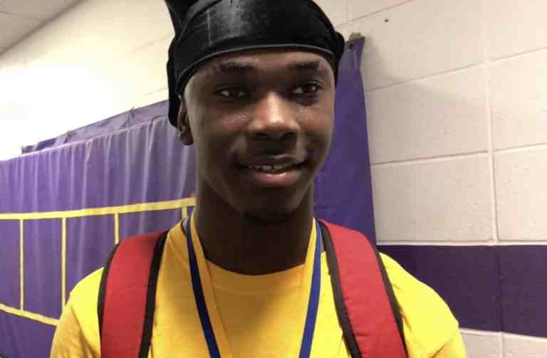 Top Louisiana defensive performers from LSU&#039;s first skills camp