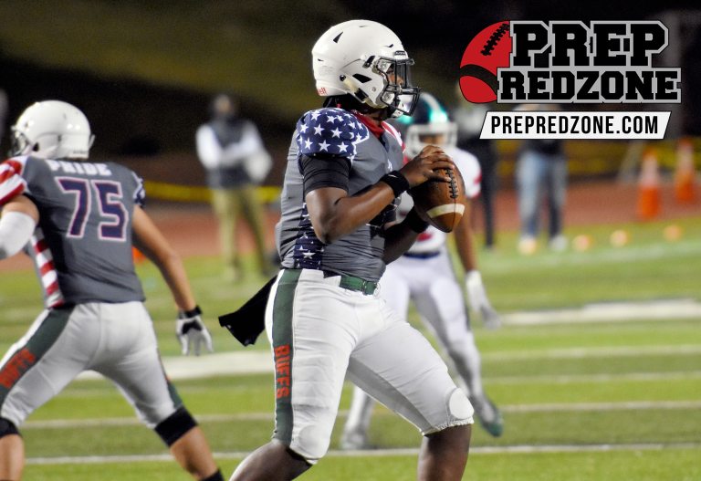 6A District 9 Quarterbacks to Watch Out for in 2021