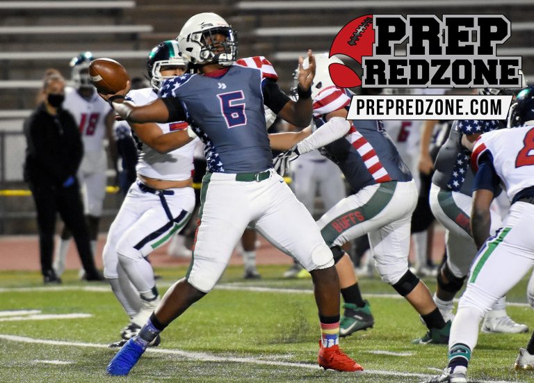 Sleeper Senior QB&#039;s to Watch