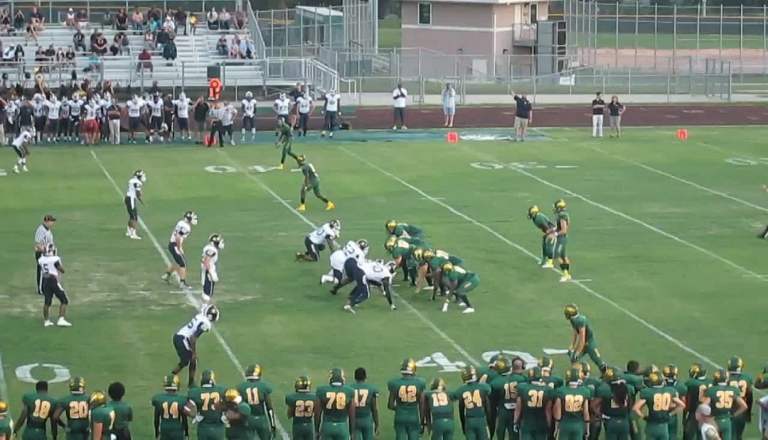 Class 1A, District 1: Top Offensive, Defensive Players