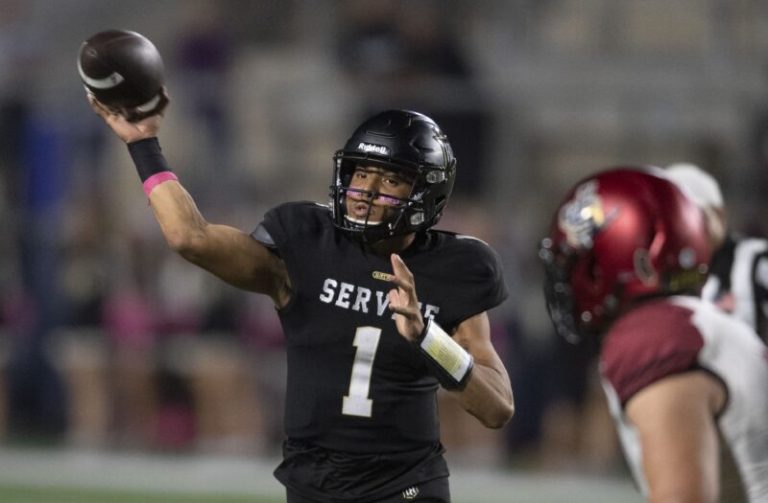 Weekly Recruiting Report