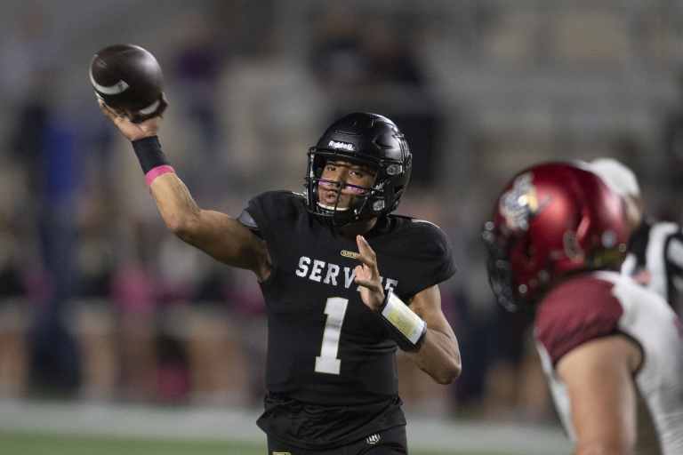 Huntley’s SoCal Picks (Week Five)