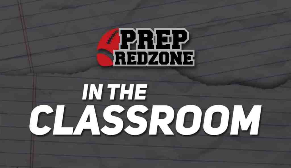Marking Period's Top Students, Prospects Excelling in Class Pt 2
