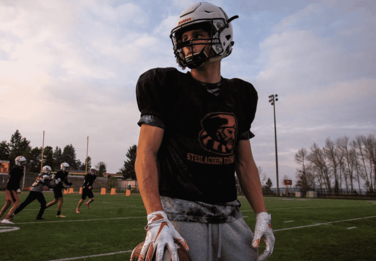 Logan Brady