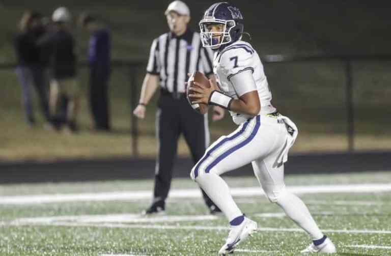 Class of 2022 Hidden Gem QBs