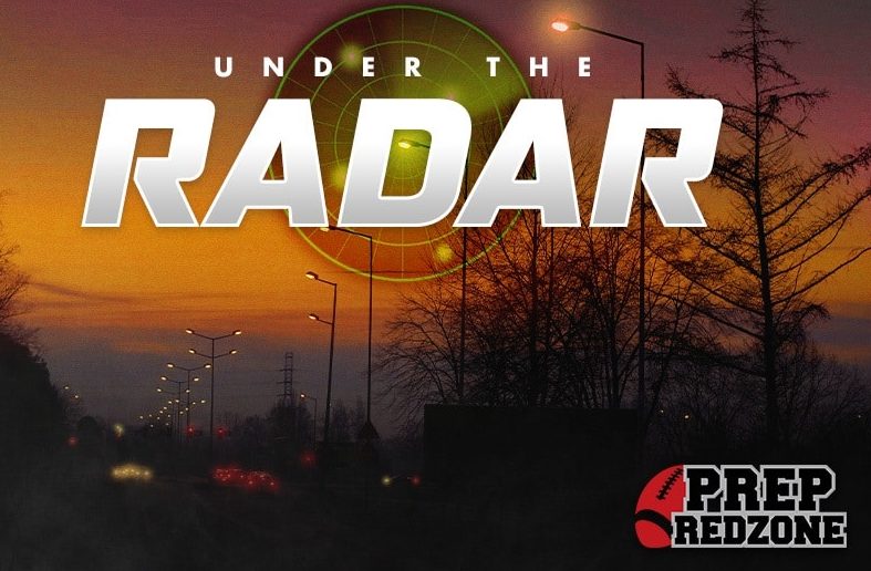 Under The Radar Receivers To Watch
