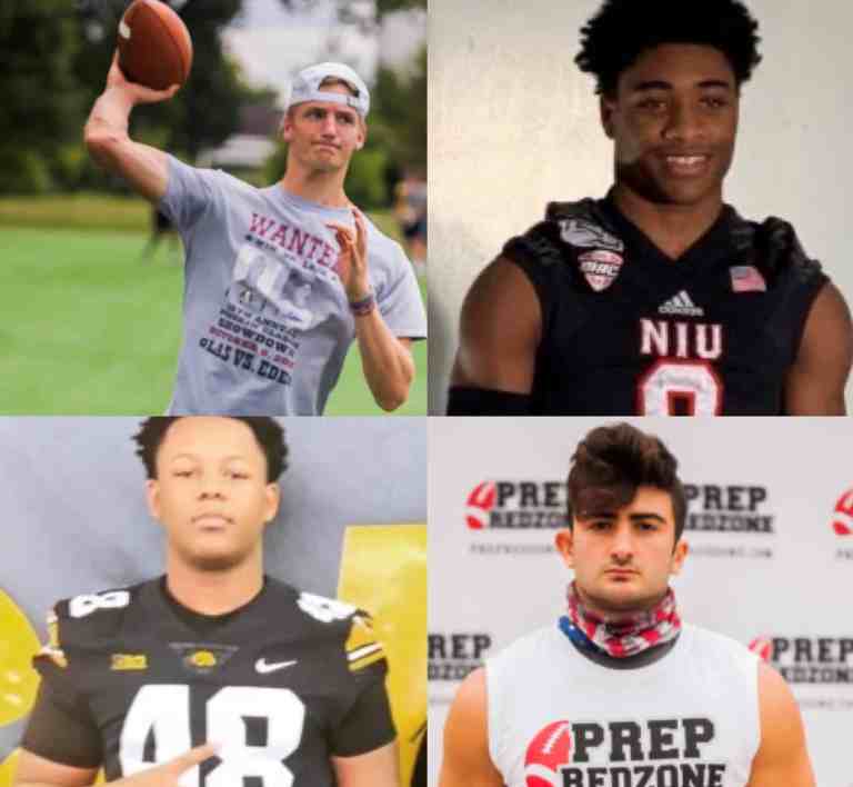 Lake County&#039;s Preseason All-Area Team