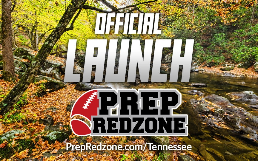 Welcome to Prep Redzone Tennessee