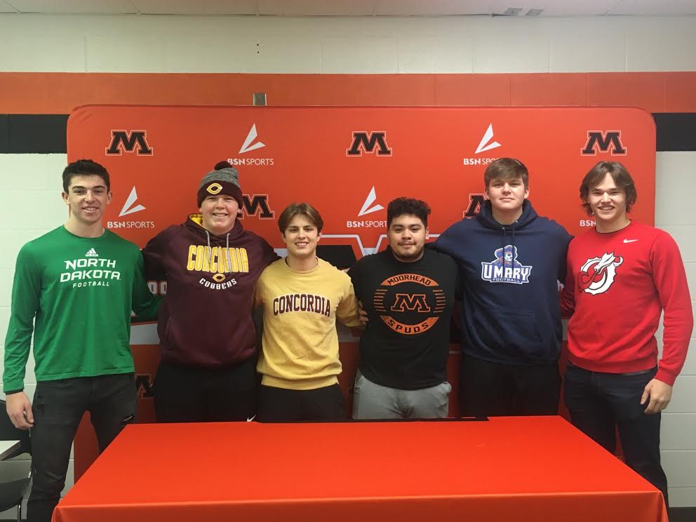PrepRedzone Oliver's Favorite Signings from the 2021 Class