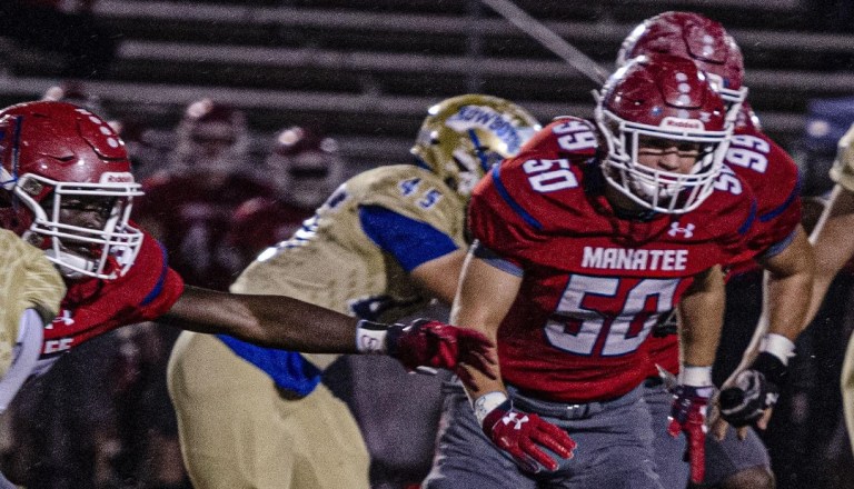 Plenty of Promising Talent In The ‘941’