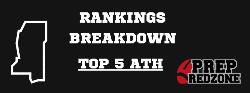 Rankings Breakdown: Top 5 ATH of 2022