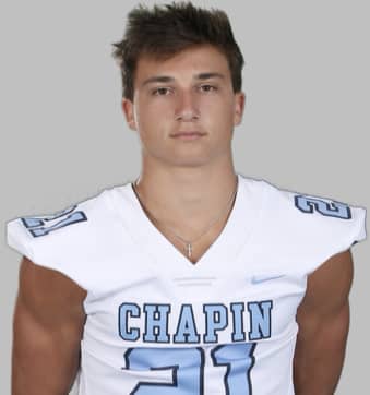 What We Saw: Chapin Trio Shines In Big Win Over B-C