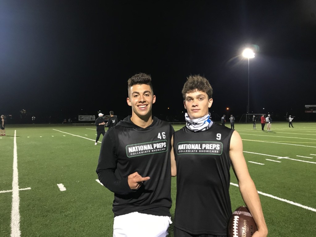 Oregon 2022 Athletes Potentially Offered Next