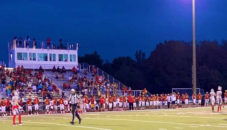 Clearwater Central Catholic Is Hungry For 2021