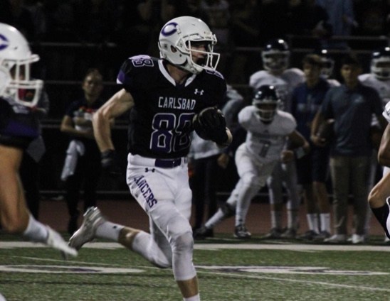 Top 10 DBs in San Diego&#8217;s class of 2022 (part 1)
