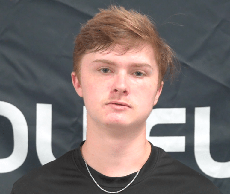 Daylen Wagoner