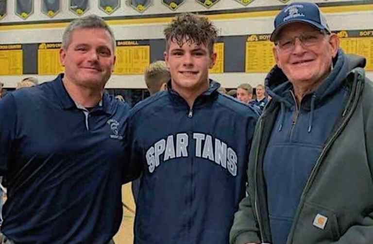 Iowa 2023 Risers: LB&#039;s &amp; DB&#039;s