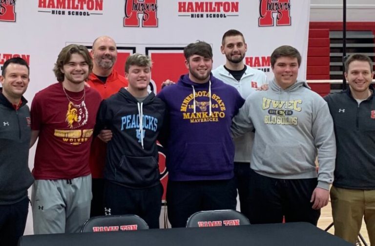 Bonus NSD Feature: Favorite NSIC Signings