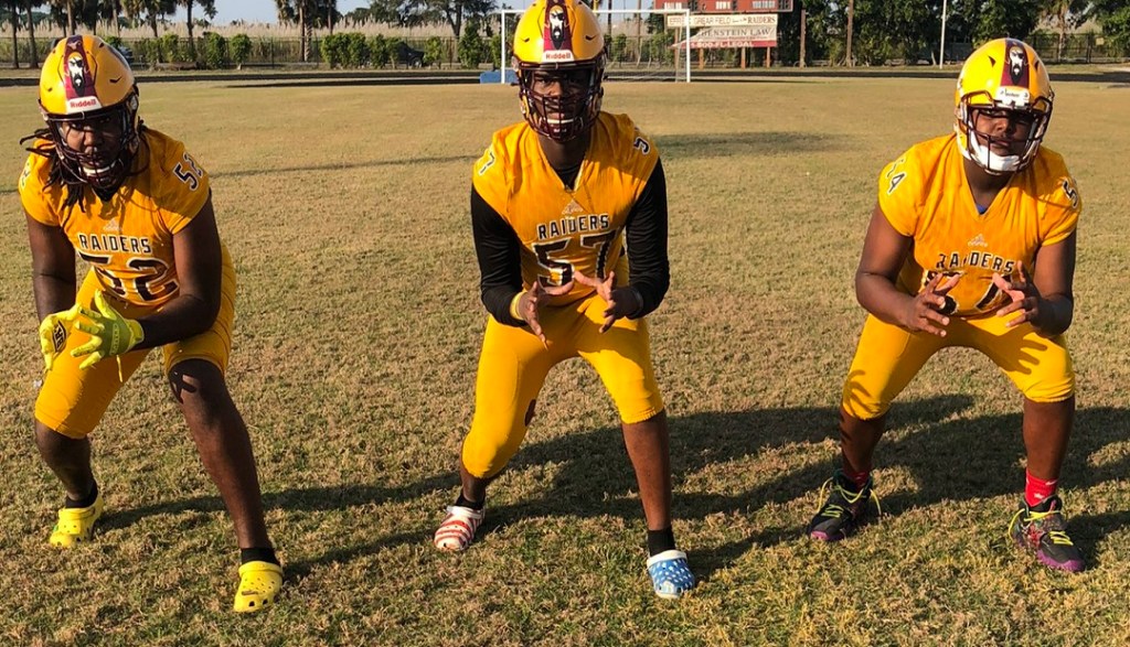 Glades Central Looks To Restore Tradition