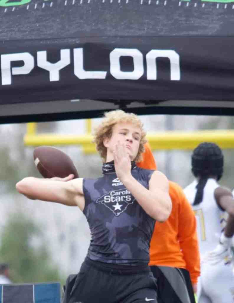 Camp SZN: June 1-5 (Part 1- Offers Going Out)