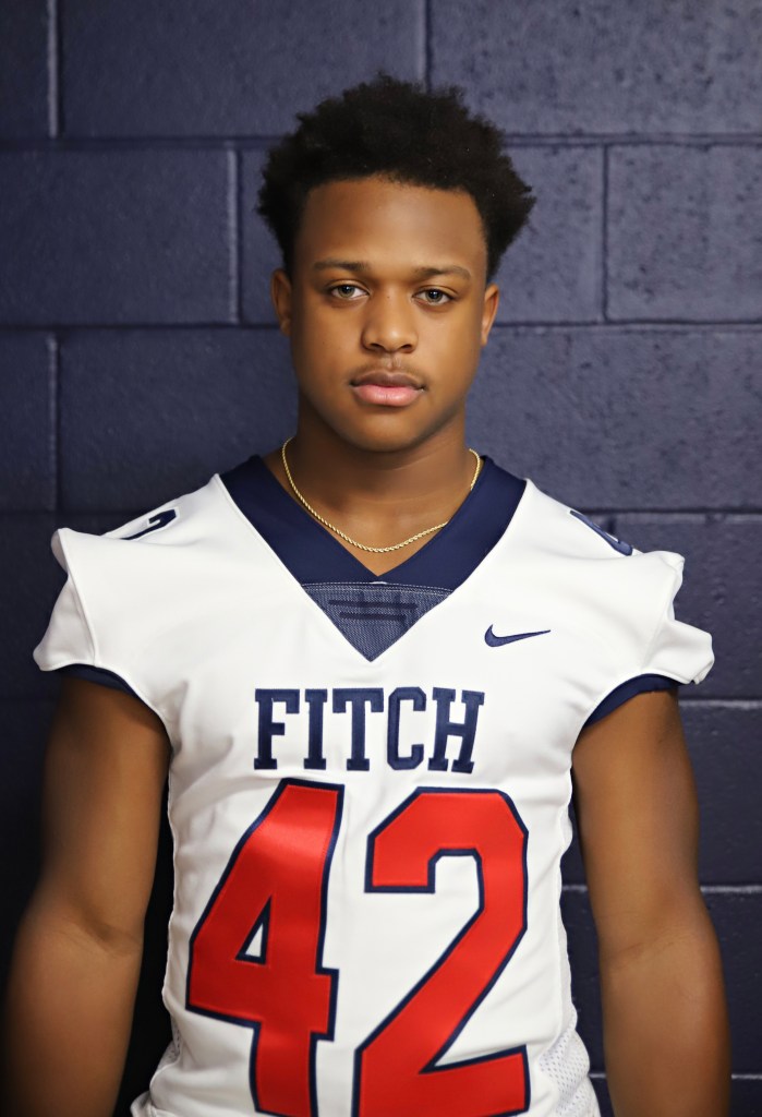 Top Northeast Ohio Running Backs in 2024 Class