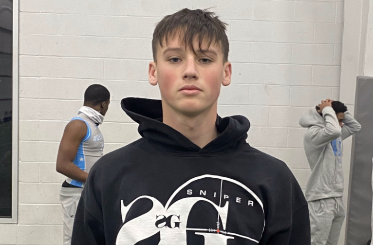 Top Prospect Showcase from the Pylon 7v7 Tournament
