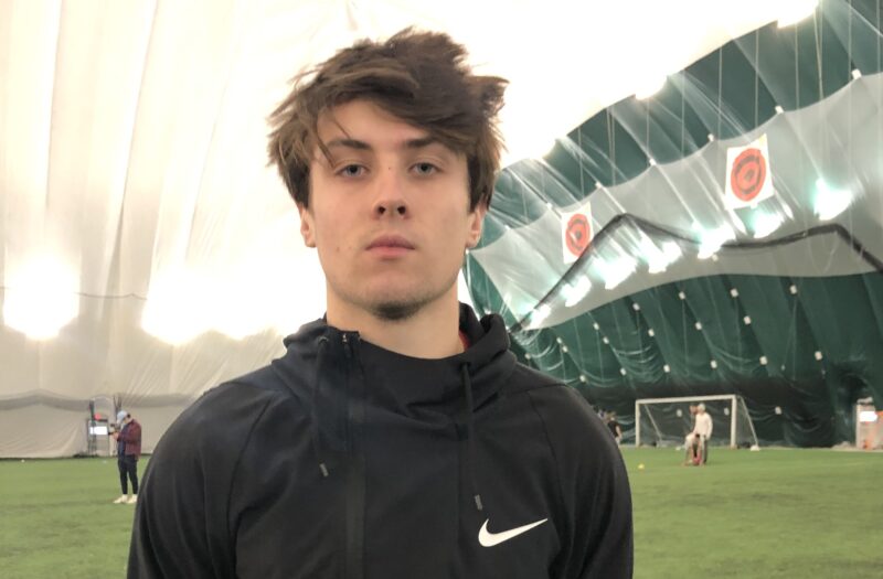 Week One Top Performances: Class of 2023