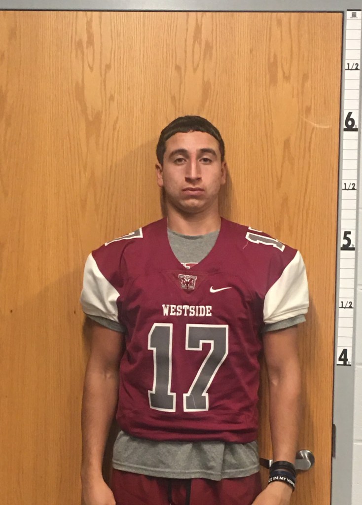 Week 10 Game Balls: Greenville, Pickens, and Anderson Counties