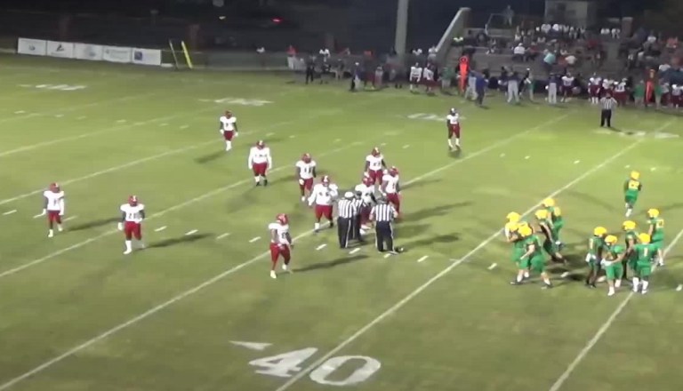 5 2021 Linebackers That Could Make An Impact At The College Level