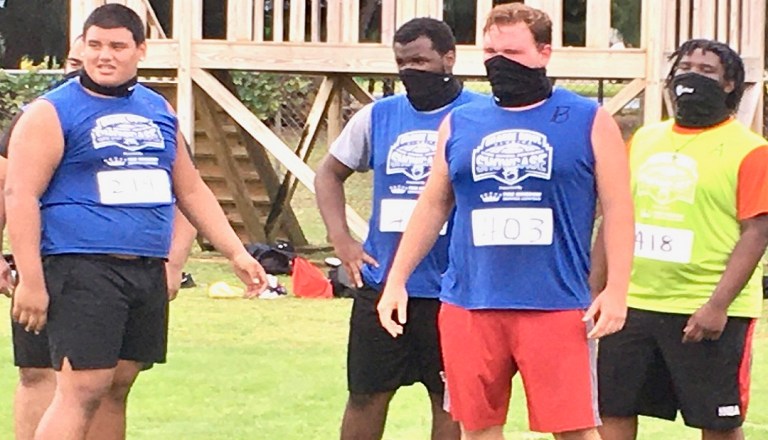 Orange Bowl Senior Showcase To The Rescue