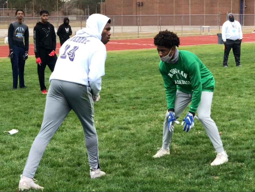 Catching up with Louisiana&#8217;s top 2023 corners