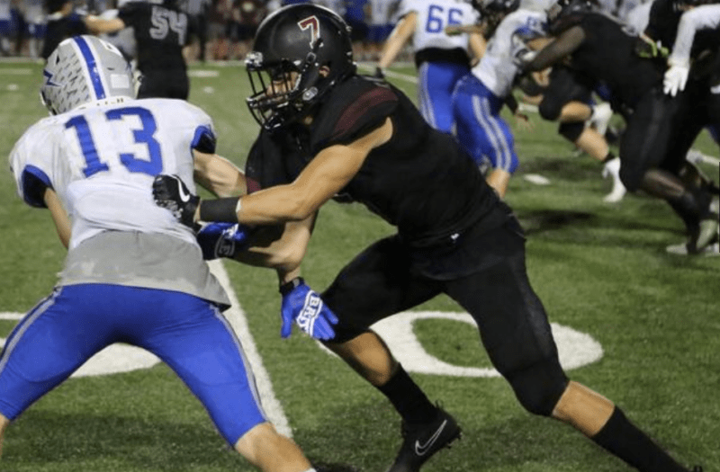 Rocklin Vs. Whitney Preview: Players To Watch