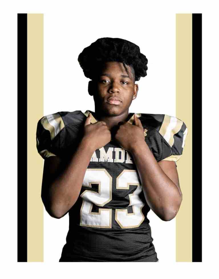 Week 7 Games To Watch: Midlands Area