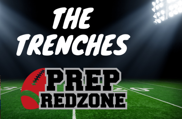 New England C/O 2026 New Trench Guys To Know