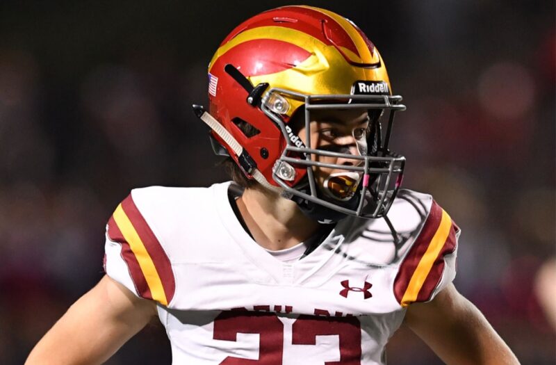 Top 10 DBs in San Diego’s class of 2022 (part 2)