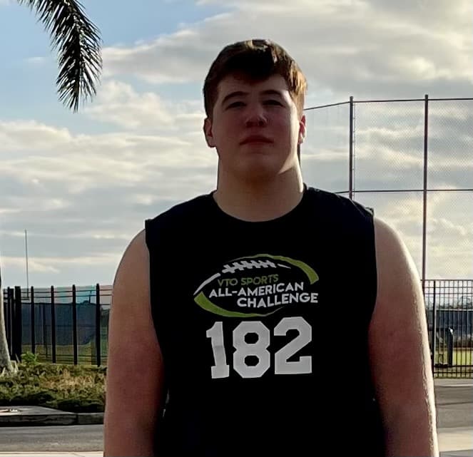 2023 Stock Risers: Offensive Line